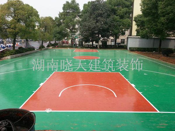 湘鋼一中1 湘鋼一中1