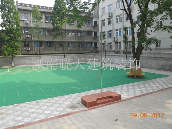 湘潭市第二幼兒園4 湘潭市第二幼兒園4