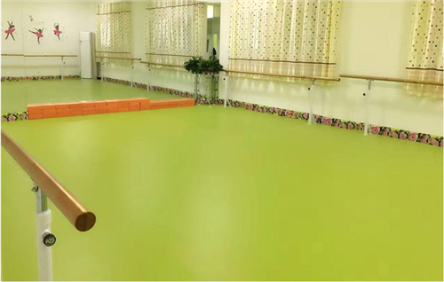 室內專用特等pvc運動地板